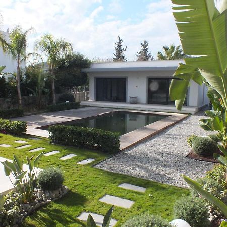 Villa Oliva Butik Hotel Konacik ภายนอก รูปภาพ