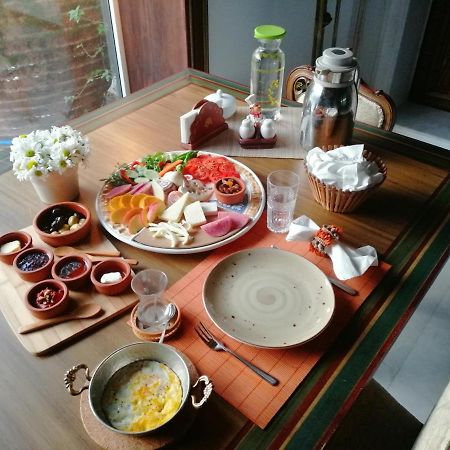 Villa Oliva Butik Hotel Konacik ภายนอก รูปภาพ