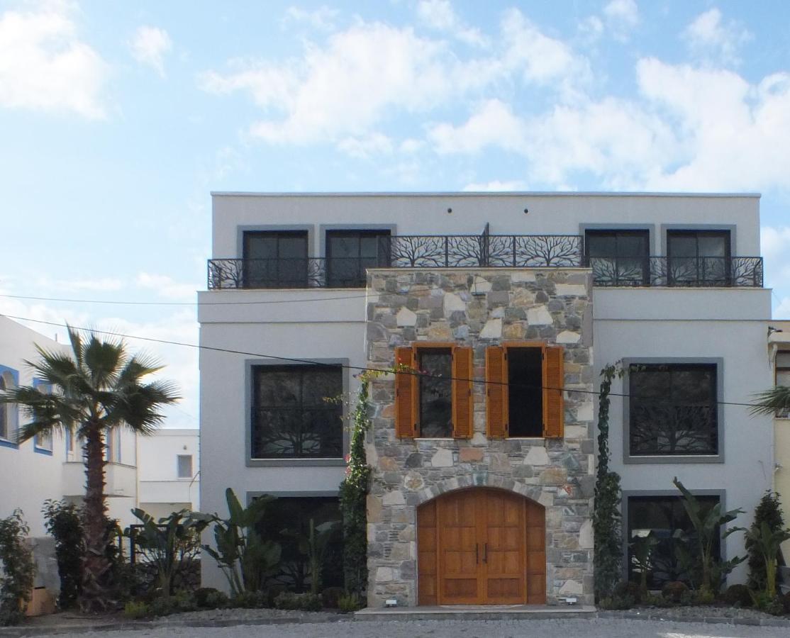 Villa Oliva Butik Hotel Konacik ภายนอก รูปภาพ