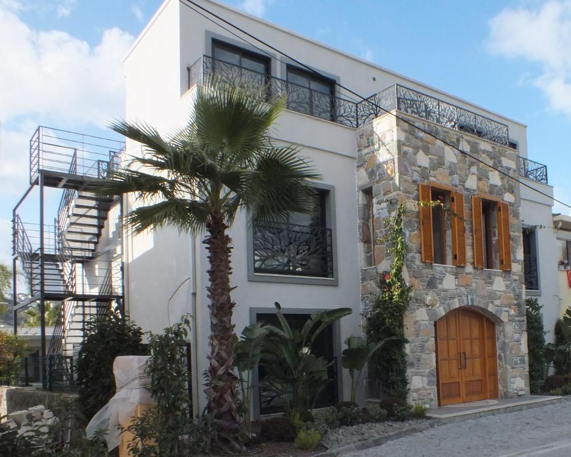 Villa Oliva Butik Hotel Konacik ภายนอก รูปภาพ