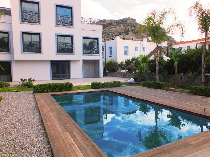 Villa Oliva Butik Hotel Konacik ภายนอก รูปภาพ