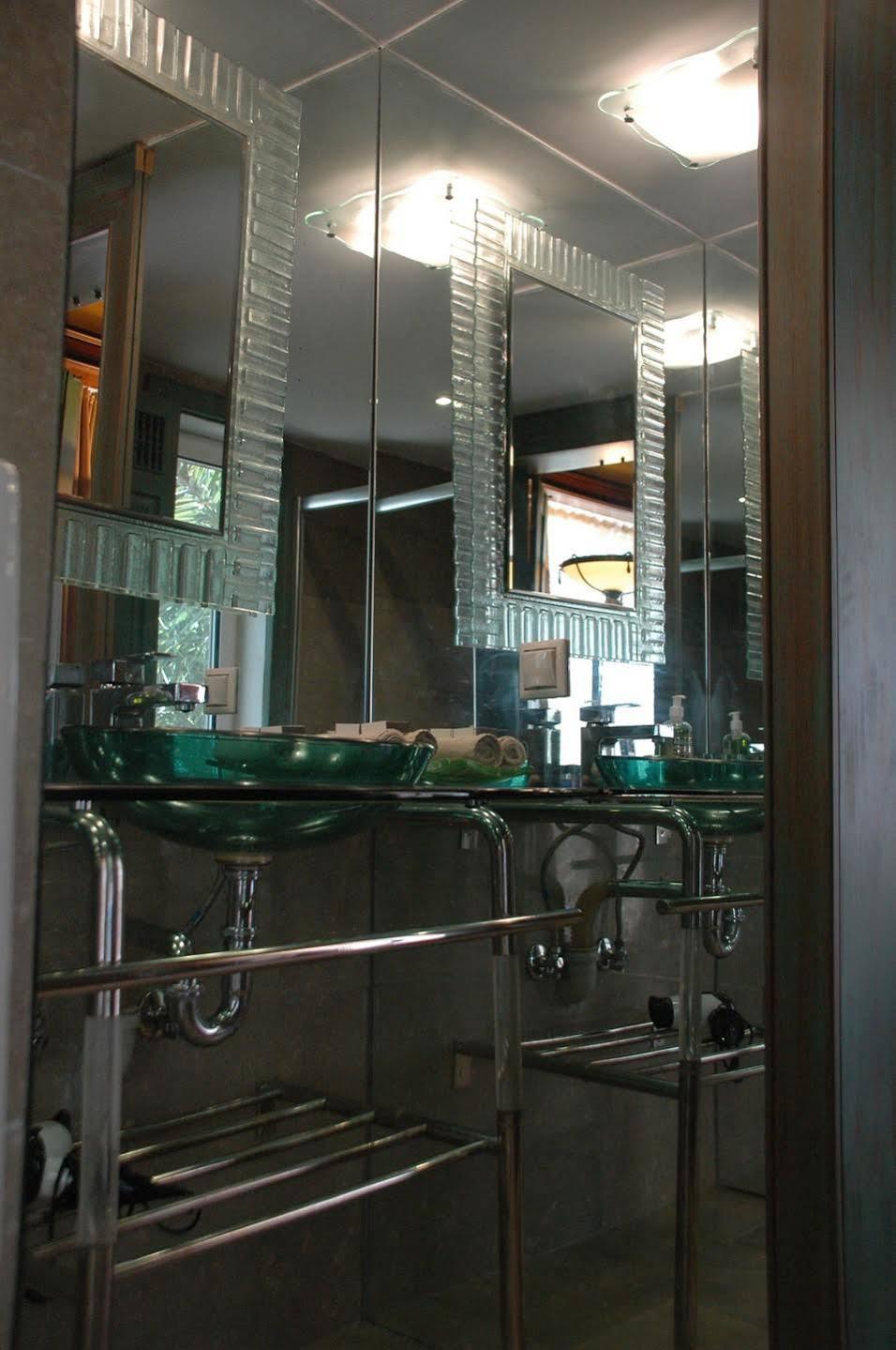 Villa Oliva Butik Hotel Konacik ภายนอก รูปภาพ