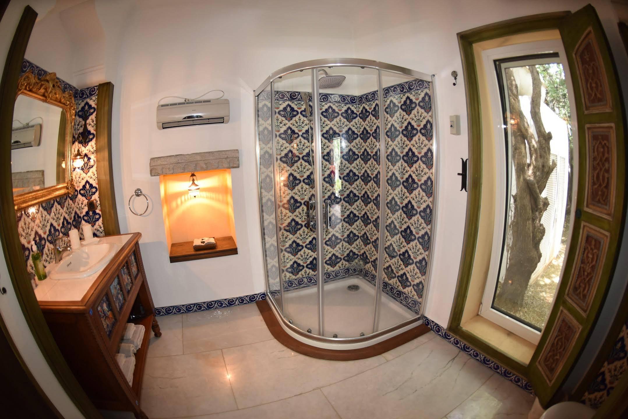 Villa Oliva Butik Hotel Konacik ภายนอก รูปภาพ