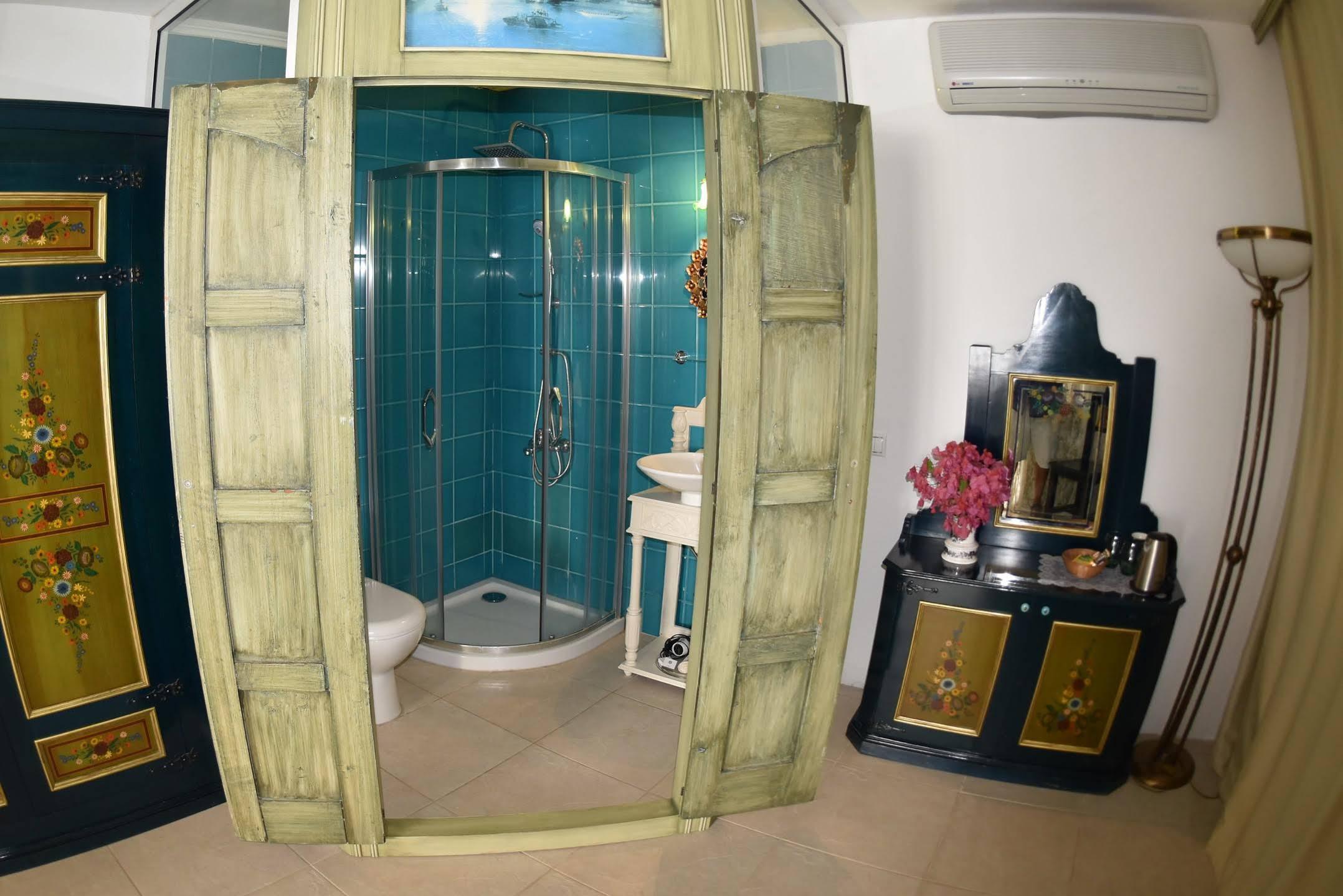 Villa Oliva Butik Hotel Konacik ภายนอก รูปภาพ