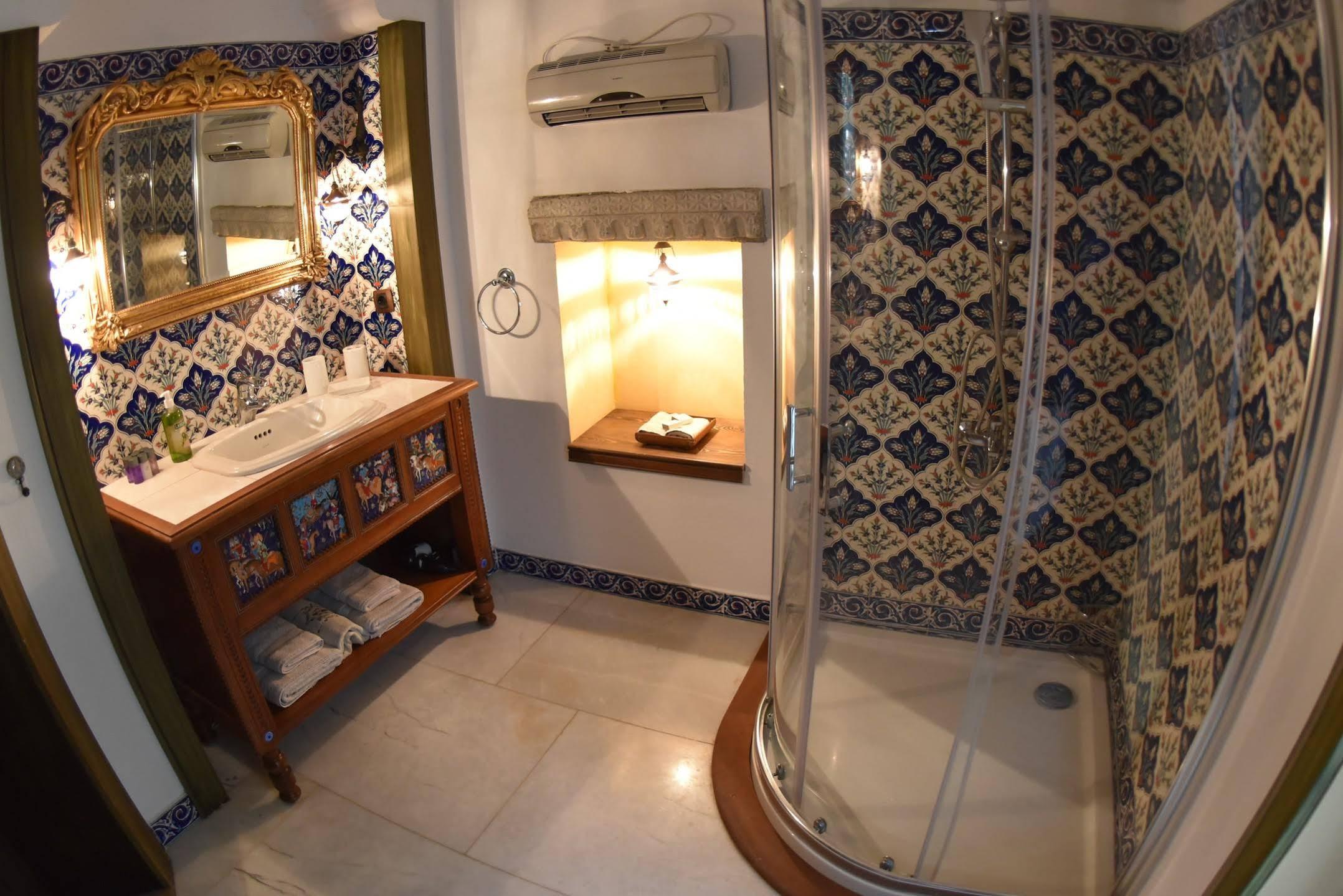 Villa Oliva Butik Hotel Konacik ภายนอก รูปภาพ