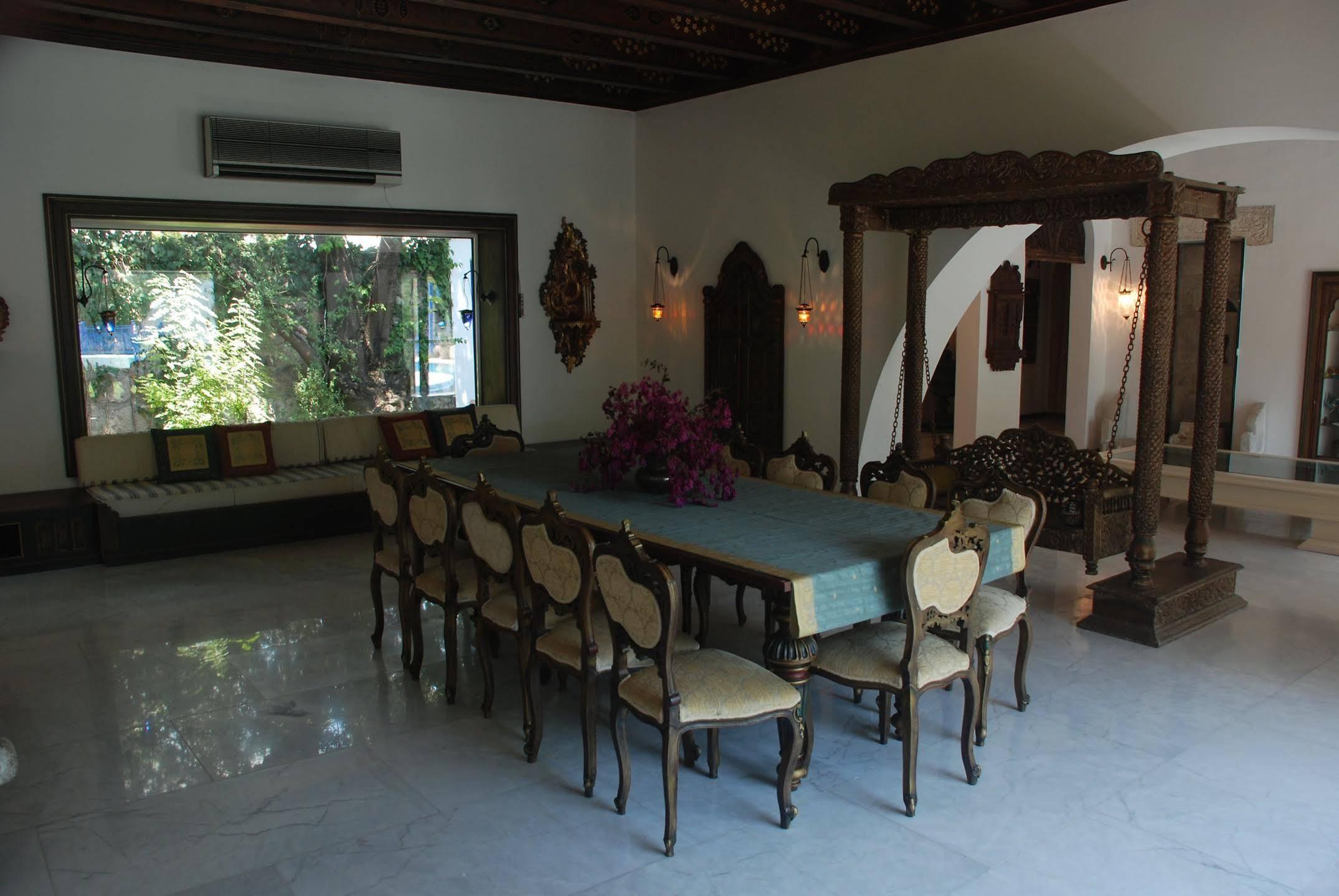 Villa Oliva Butik Hotel Konacik ภายนอก รูปภาพ