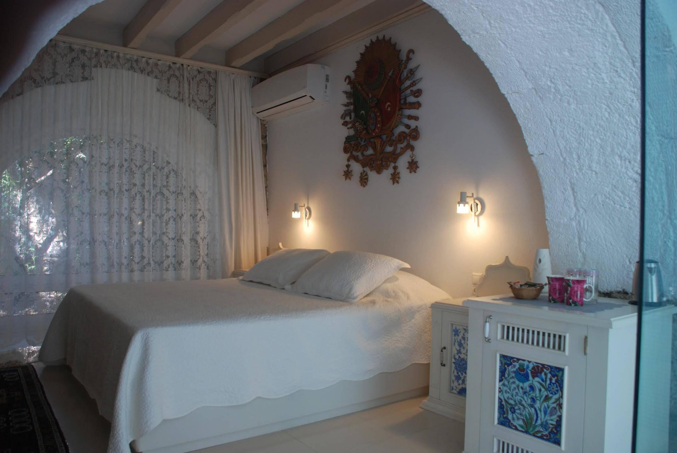 Villa Oliva Butik Hotel Konacik ภายนอก รูปภาพ