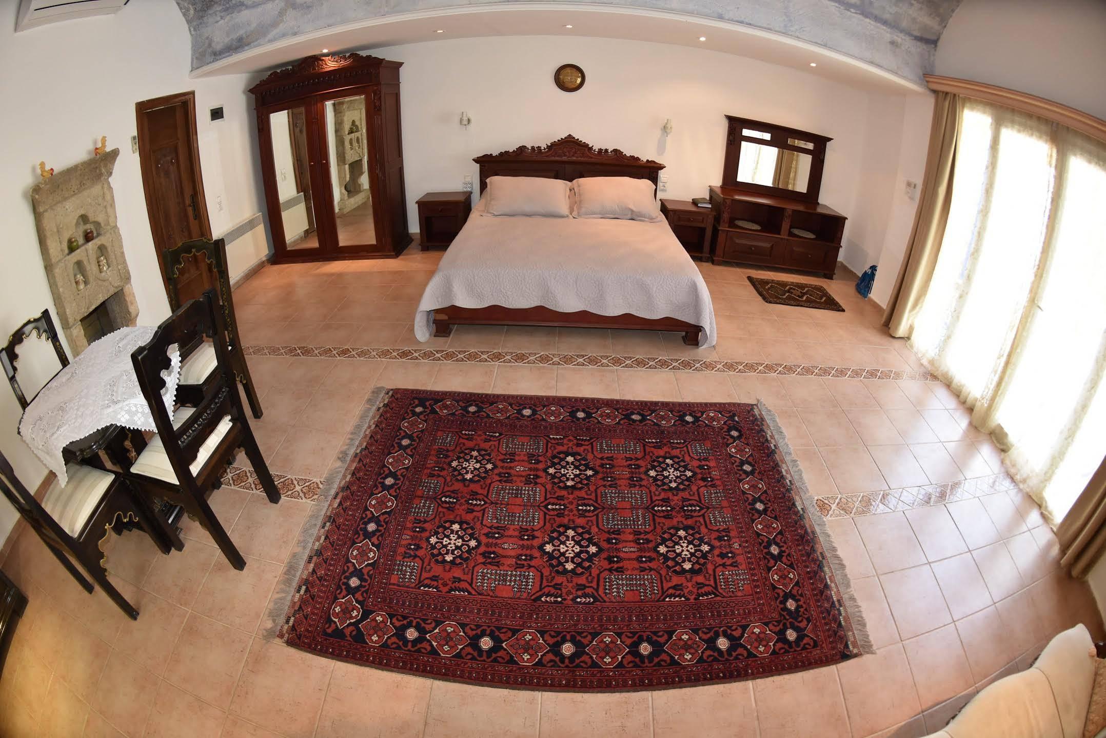 Villa Oliva Butik Hotel Konacik ภายนอก รูปภาพ