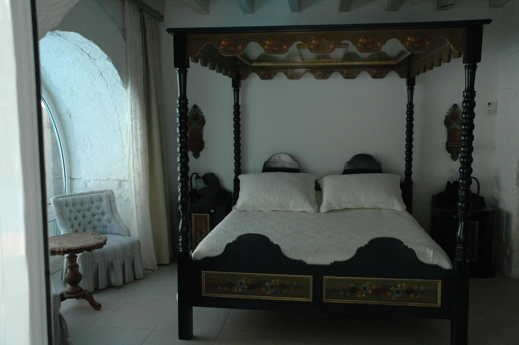 Villa Oliva Butik Hotel Konacik ภายนอก รูปภาพ