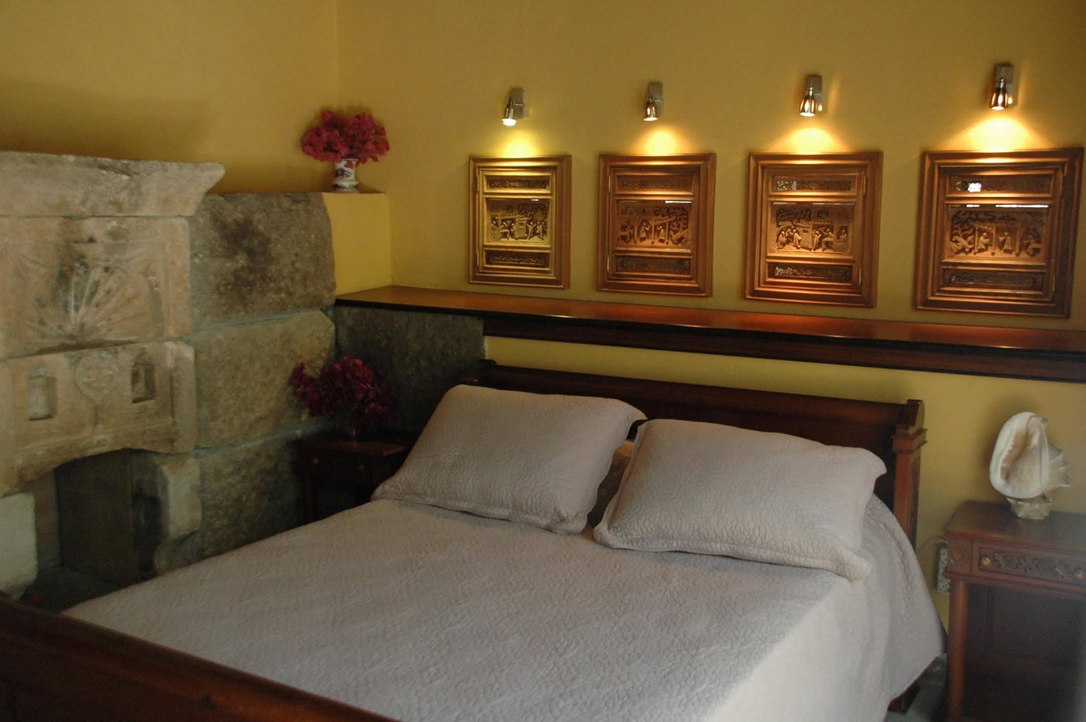 Villa Oliva Butik Hotel Konacik ภายนอก รูปภาพ