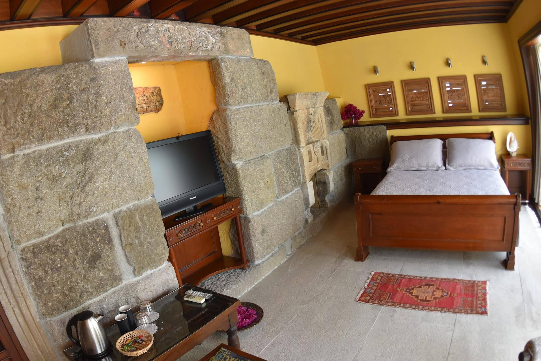 Villa Oliva Butik Hotel Konacik ภายนอก รูปภาพ