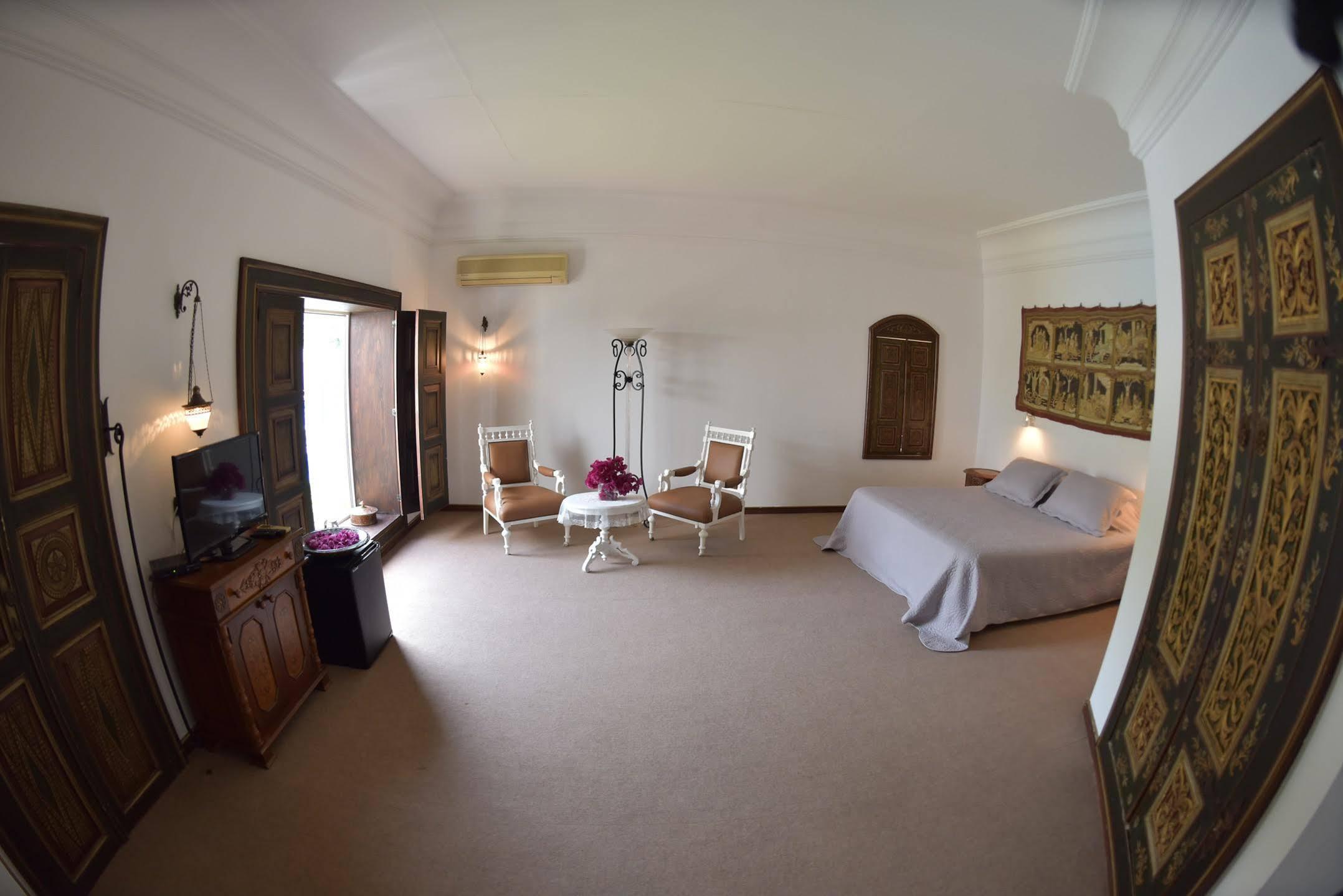 Villa Oliva Butik Hotel Konacik ภายนอก รูปภาพ
