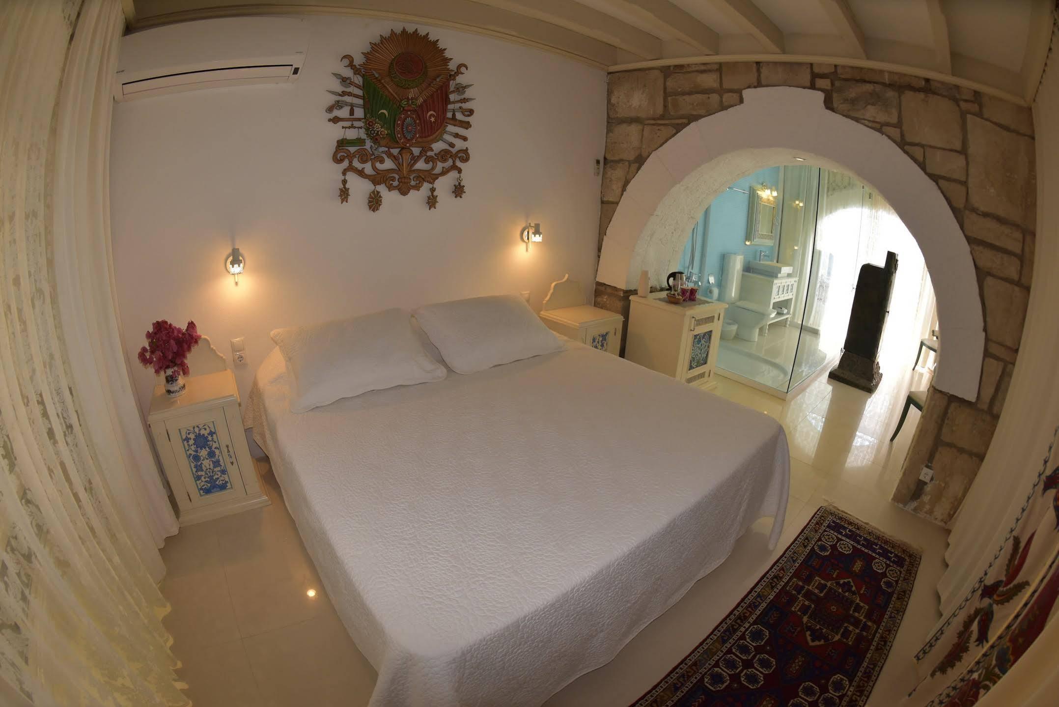 Villa Oliva Butik Hotel Konacik ภายนอก รูปภาพ