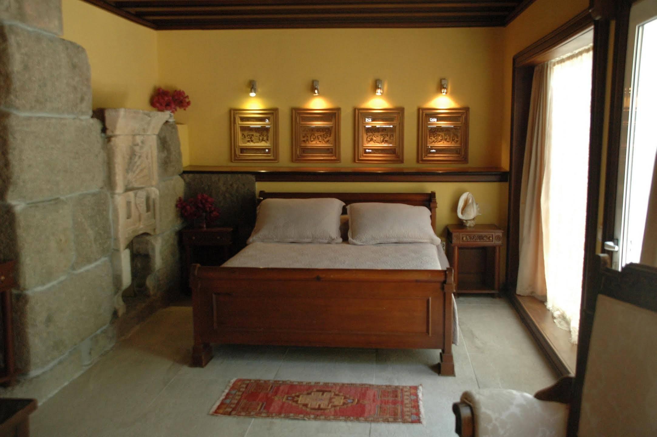 Villa Oliva Butik Hotel Konacik ภายนอก รูปภาพ