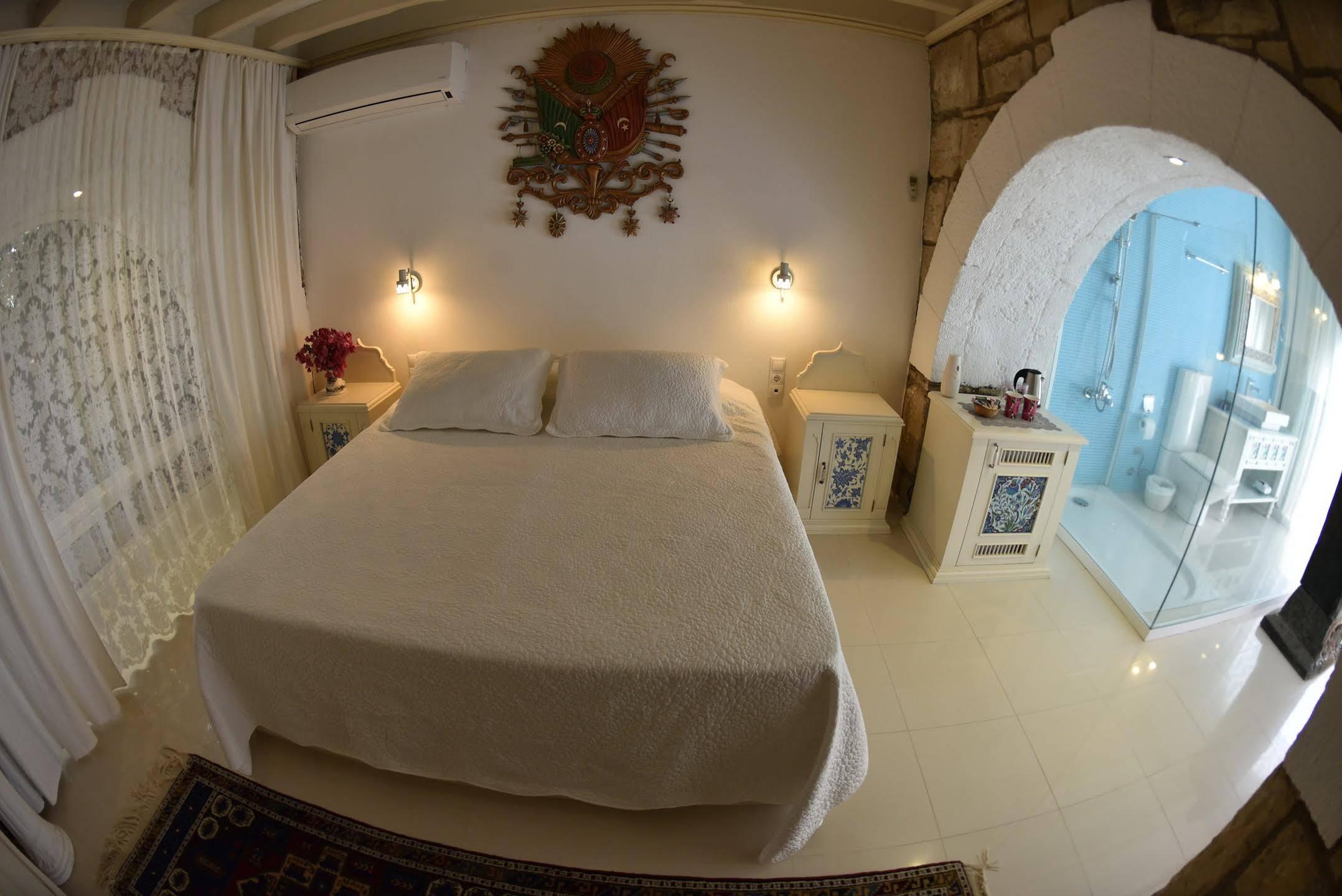 Villa Oliva Butik Hotel Konacik ภายนอก รูปภาพ